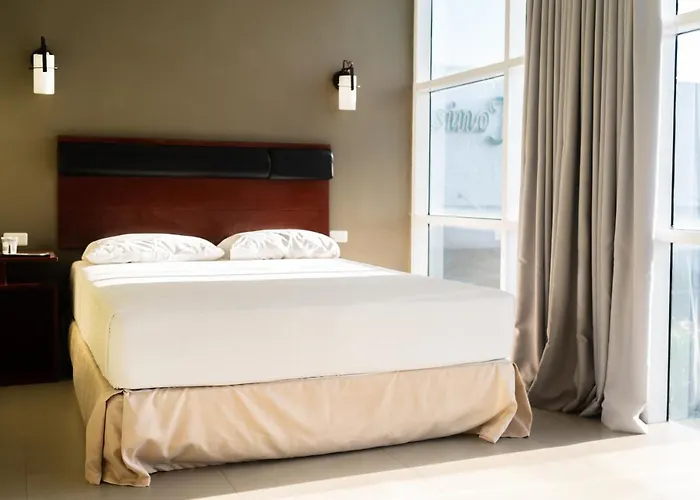 Hotel Dosi Ph