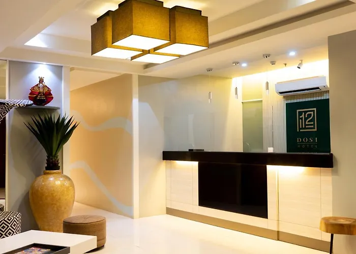 Dosi Ph Hotel Talisay (Cebu)