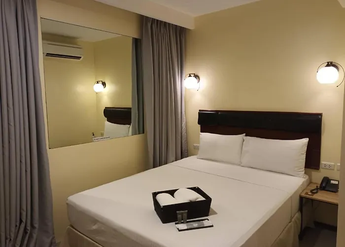 Dosi Ph Hotel 5*