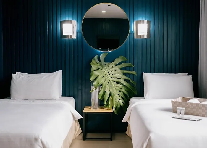 Dosi Ph Hotel Talisay (Cebu)