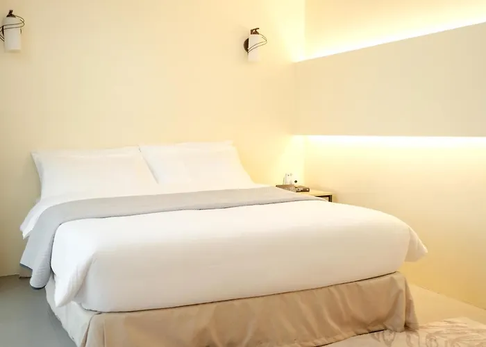 Dosi Ph Hotel