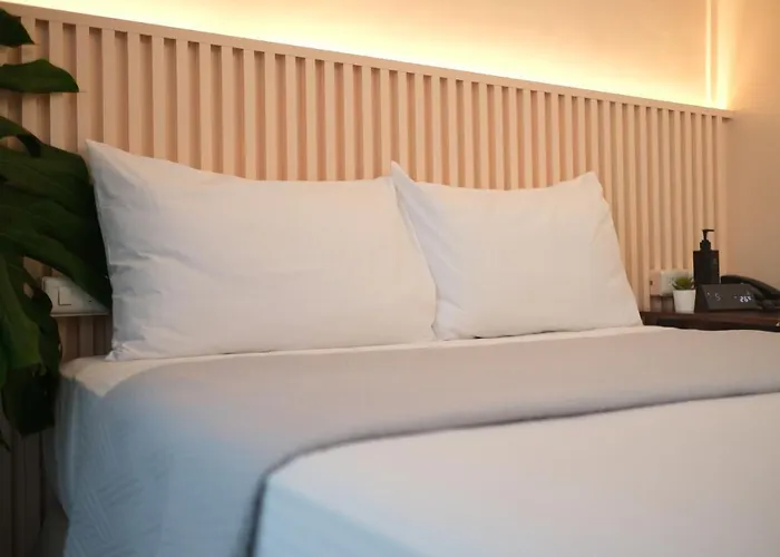 Dosi Ph Hotel Talisay (Cebu)