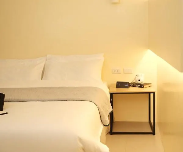 Dosi Ph Hotel