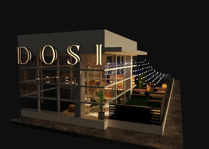 Dosi Ph Talisay (Cebu)