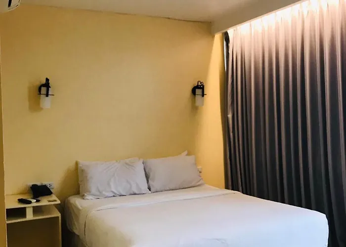 Hotel Dosi Ph