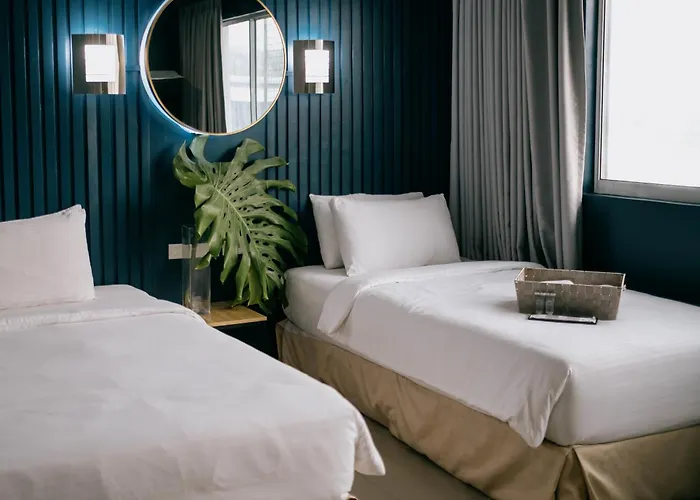 Dosi Ph Hotel 5*