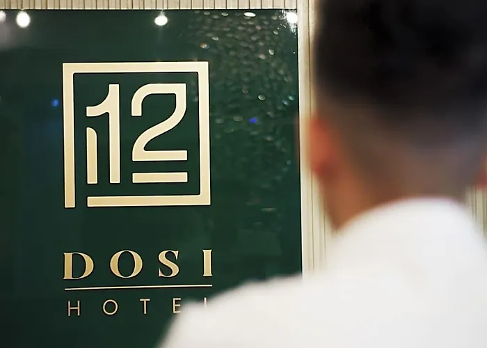 Dosi Ph