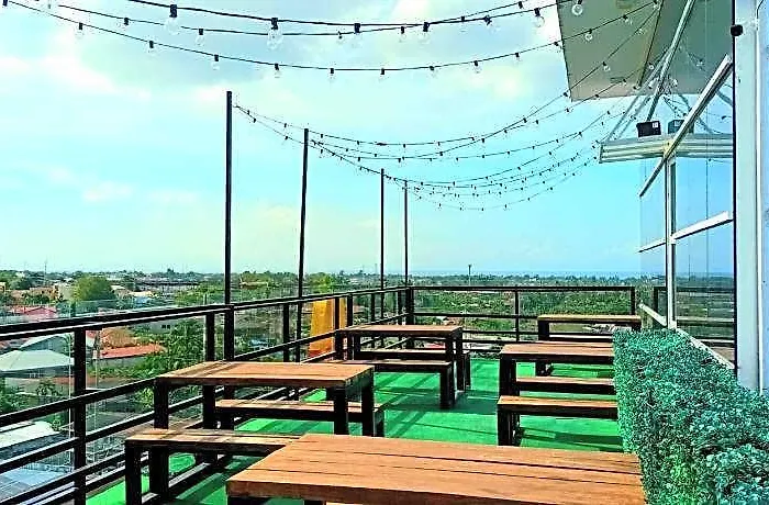 Dosi Ph Hotel Talisay (Cebu)