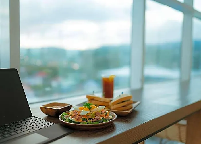Hotel Dosi Ph Talisay (Cebu)