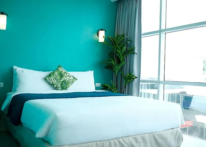 Dosi Ph Hotel 5*