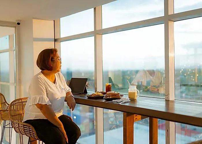 Dosi Ph Hotel Talisay (Cebu)