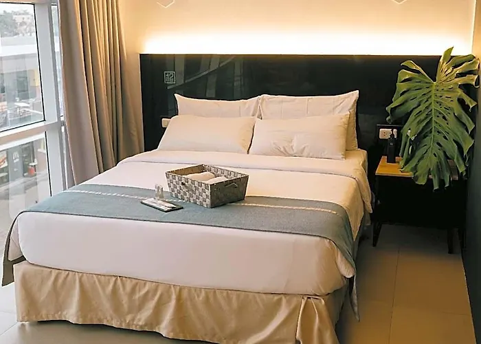 Hotel Dosi Ph 5*