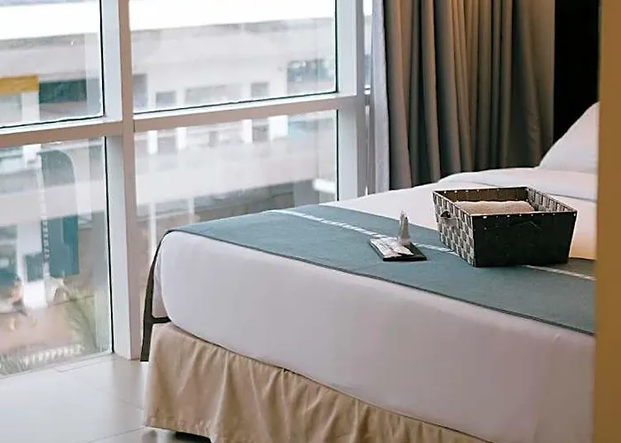 Dosi Ph Hotel