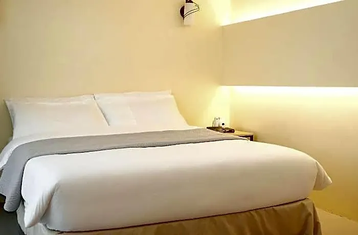 Hotel Dosi Ph 5*
