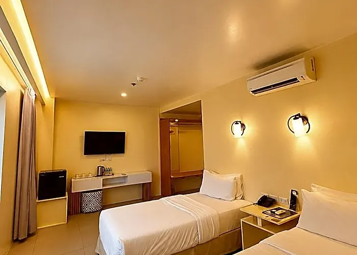 Dosi Ph Hotel Talisay (Cebu)