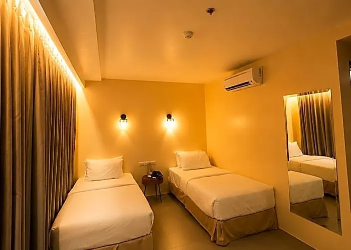 Hotel Dosi Ph 5*