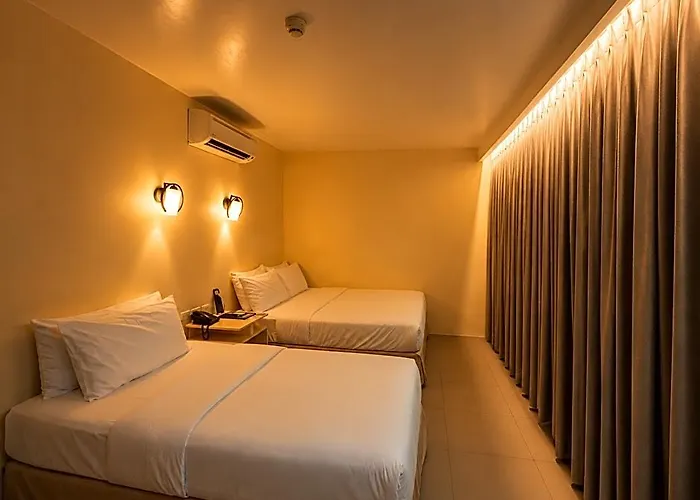 Hotel Dosi Ph Talisay (Cebu)