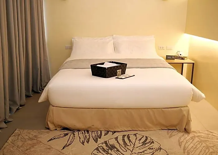 Hotel Dosi Ph 5*