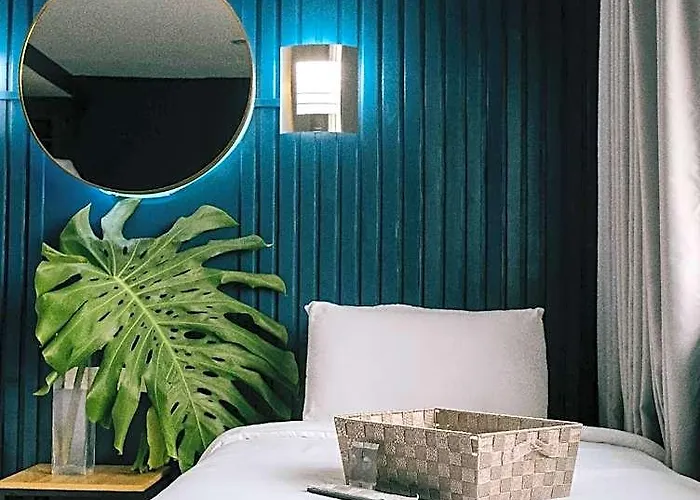 Dosi Ph Hotel