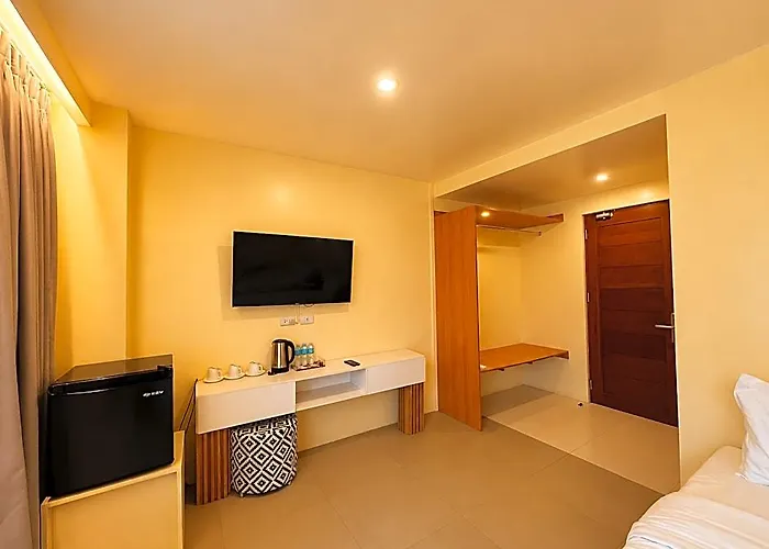 Dosi Ph Hotel 5*