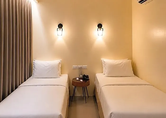 Dosi Ph Hotel
