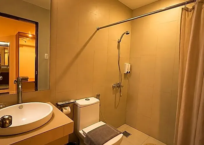 Hotel Dosi Ph