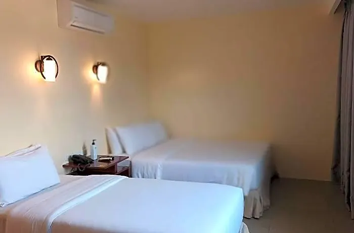 Dosi Ph Hotel 5*
