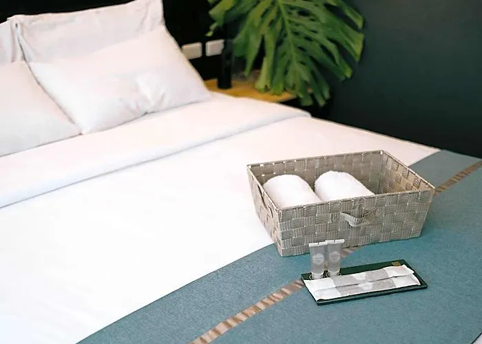 Dosi Ph Hotel