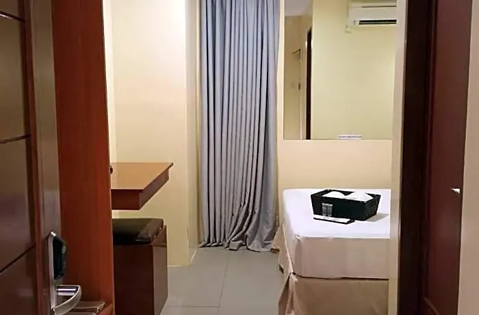 Dosi Ph 5* Talisay (Cebu)