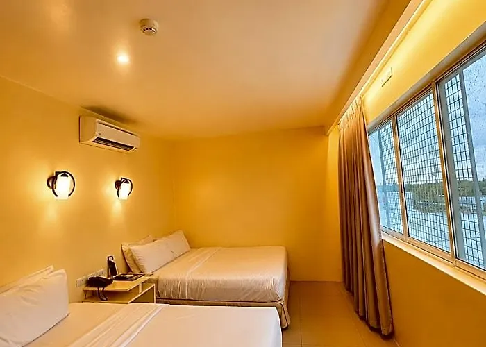 Dosi Ph Hotel